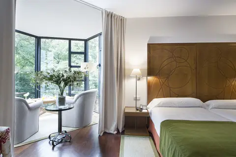 Parador de Limpias in Limpias — foto 6