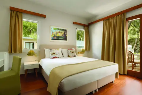 Wyndham Loutraki Poseidon Resort in Δημοτική Ενότητα Λουτρακίου - Περαχώρας — foto 4