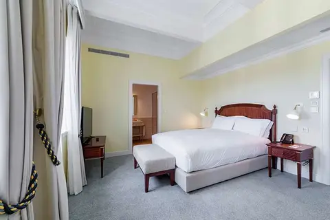 Hotel Infante Sagres in Porto, foto 15