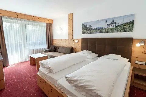 Hotel Seefelderhof in Seefeld in Tirol, foto 17