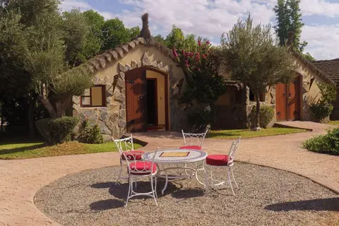 Villa Marco in Tameslouht — foto 30