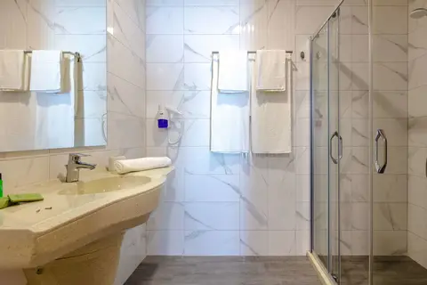 DAS Marina Burgas Hotel in Свети Влас — foto 7