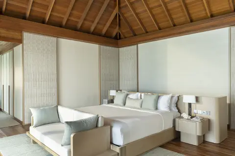 Huvafen Fushi Maldives in Nooraanee Shop 2 — foto 13