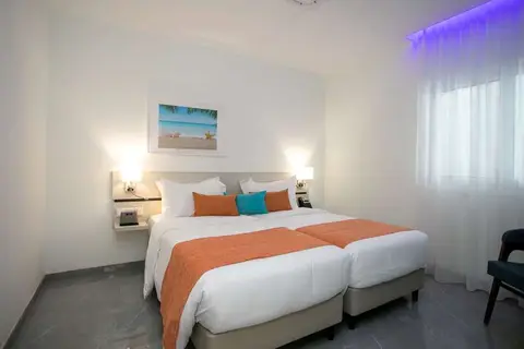 Best Western Plus Larco Hotel in Larnaca — foto 3