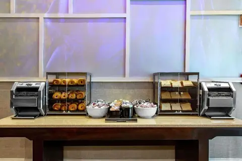 Homewood Suites by Hilton in New York — foto 26