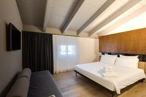Hotel Casa Scaligeri in Sirmione — foto 12