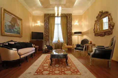 Acropolis Museum Boutique Hotel in Athene, foto 8