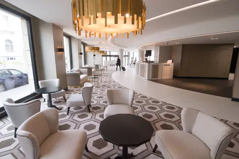 Hotel Bahía in Santander, foto 18