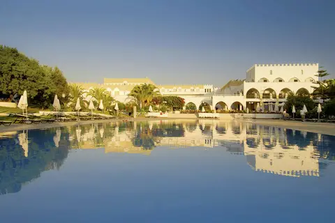 Platanista Hotel in Ηρακλής — foto 3