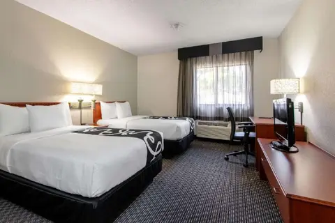 La Quinta Inn by Wyndham Ft. Lauderdale Tamarac East in Fort Lauderdale — foto 4