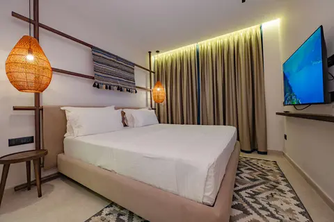 Savotel Resort in Golem, foto 4