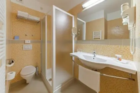 Hotel Aurora in Mali Losinj — foto 13