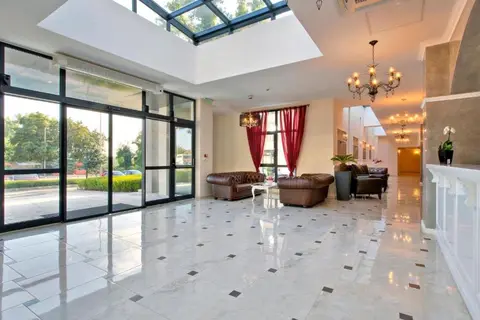White Rock Castle Suite Hotel in Златни пясъци — foto 4
