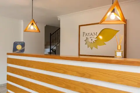 Payam Hotel in Kas, foto 9