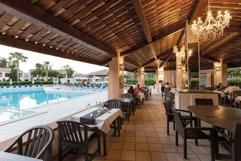 Residence Club Odalys Sognu di Mare in Linguizzetta — foto 19