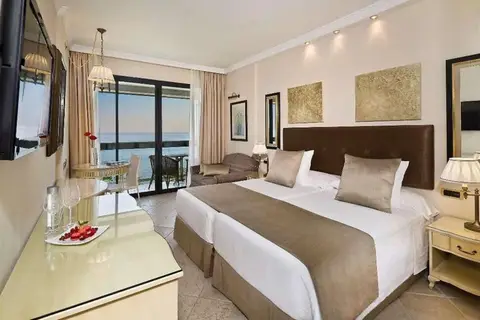 Hotel Don Pepe Gran Meliá in Marbella, foto 4