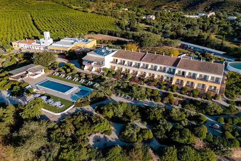 Hotel Rural Quinta do Marco in Tavira