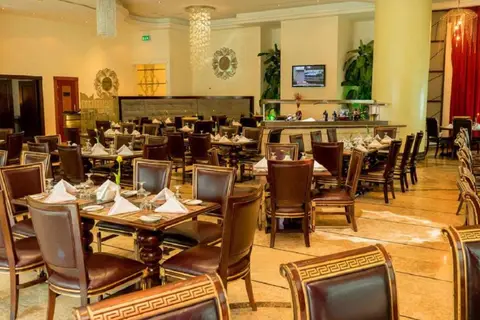 Grand Excelsior Hotel Al Barsha in Dubai, foto 9