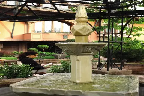 Sultanahmet Palace Hotel in Fatih — foto 16