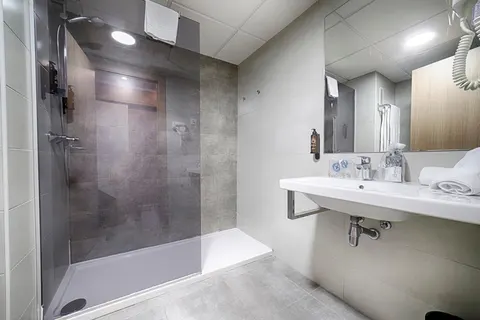 Ohtels Villadorada foto 5