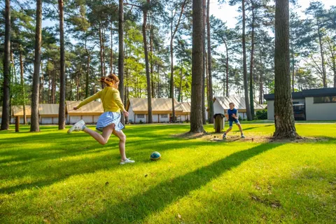 Vakantiepark Hoge Kempen foto 18