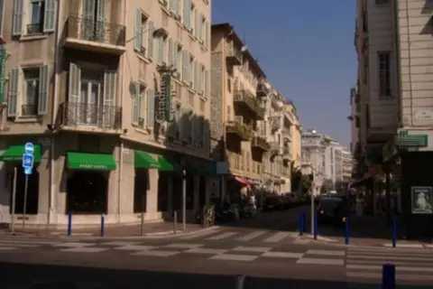 The Jay Hotel by HappyCulture in Nice