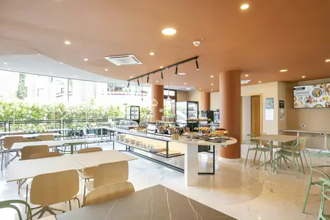 B&B HOTEL Latina in Latina, foto 30