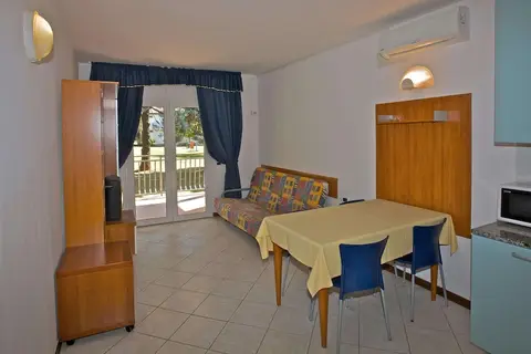 Ai Pini Medulin Resort in Medulin — foto 26
