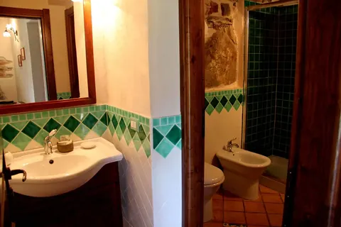 Appartementen Poggio Pozzetti foto 13