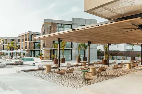 Bonito Ibiza by NCalma Hotels in Sant Antoni de Portmany — foto 5