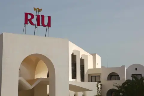 Club Hotel Palm Azur in Midoun — foto 23