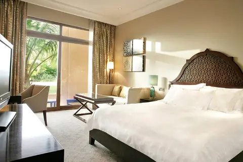 Rixos Al Mairid Ras Al Khaimah in Ras Al Khaimah — foto 28