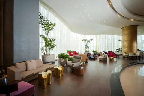Embassy Suites by Hilton in Santo Domingo, foto 13