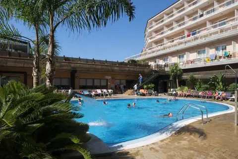 Hotel Rosamar & Spa in Lloret de Mar — foto 11
