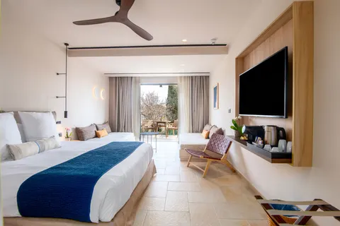 Dreams Corfu Resort & Spa in Gouvia — foto 27