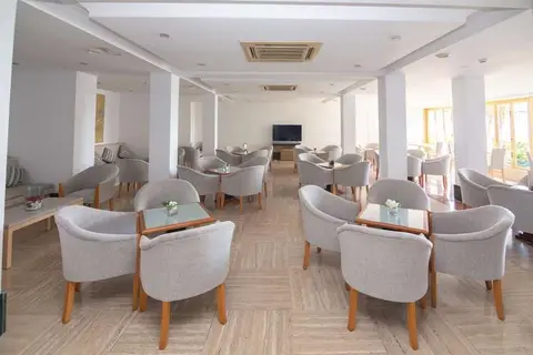Hotel Club S'Illot in Manacor — foto 15