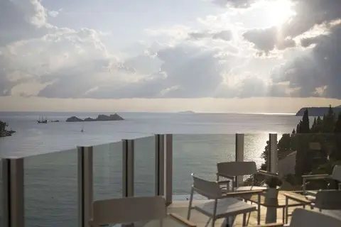 Hotel Kompas Dubrovnik in Dubrovnik, foto 24