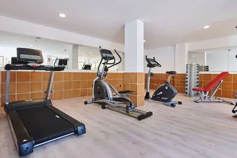 Protur Badia Park Aparthotel in Sant Llorenç des Cardassar, foto 7
