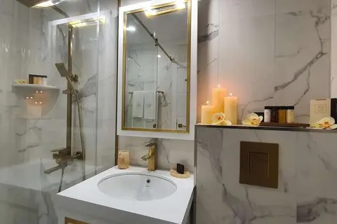 Onyx Beach Residence in Sveti Vlas — foto 29