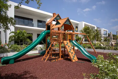 Sirena Resort in LVB Kenniscentrum, foto 40