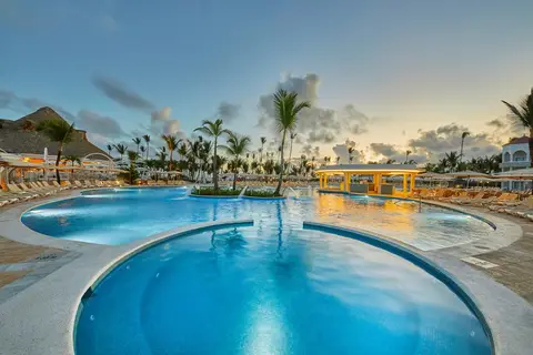 Bahia Principe Escape Ambar in Salvaleón de Higüey, foto 4
