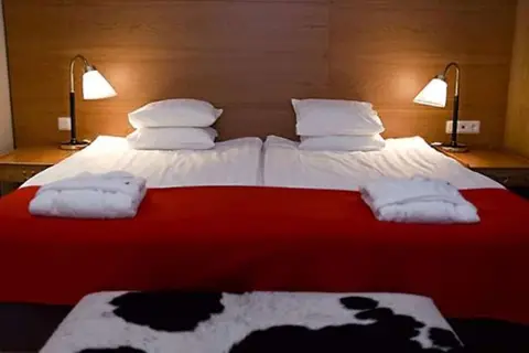 Hotel Riddargatan in Stockholm — foto 5
