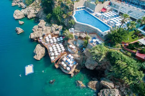 Ramada Plaza by Wyndham Antalya in Muratpaşa — foto 7