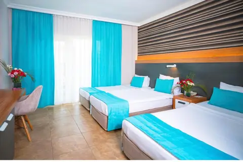 Club Hotel Sunbel in Alanya — foto 4
