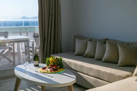 Akti Imperial Hotel & Convention Center Dolce by Wyndham in Ιαλυσός — foto 22