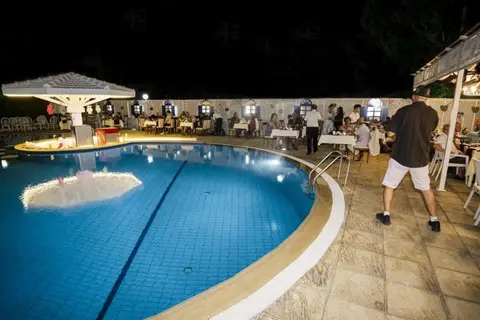 Sammy's in Girne — foto 20