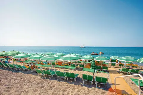 Parco Smeraldo Terme in Barano d'Ischia — foto 3