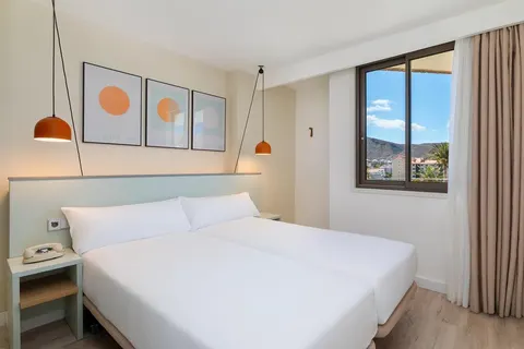 Sol Arona Tenerife foto 2