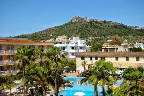 Aparthotel Club Simo in Son Servera — foto 11