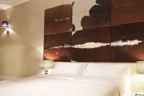 LE RÊVE DE NAIM Roma in Rome, foto 8